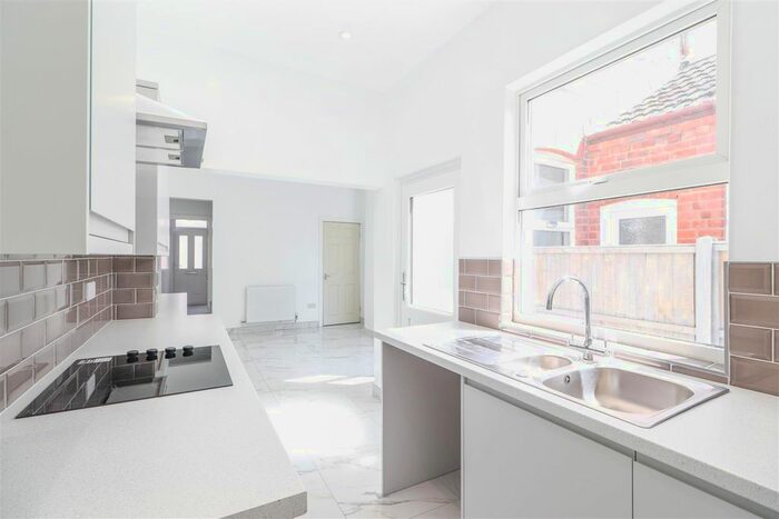 2 Bedroom Terraced House For Sale In Melbourne Road, Earlsdon, Coventry, CV5