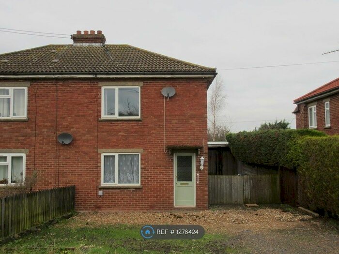 3 Bedroom Semi-Detached House To Rent In Mill Road, Wiggenhall St. Mary Magdalen, King's Lynn PE34