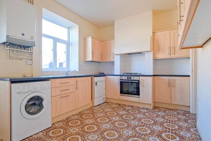 2 Bedroom Terraced House For Sale In Burton Street, Rishton, Blackburn, Lancashire, BB1