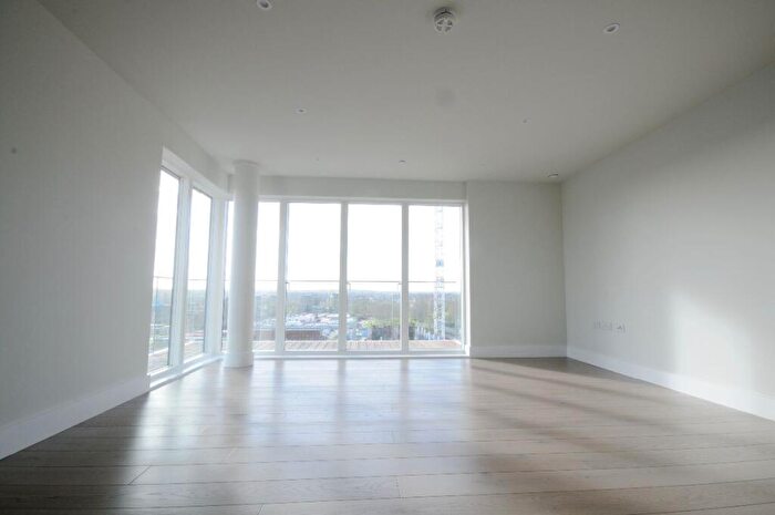2 Bedroom Apartment To Rent In Hopgood Tower, Pegler Square, London, SE3