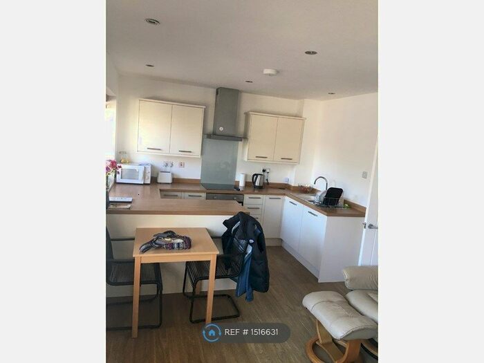 1 Bedroom Flat To Rent In Chancet Court, Sheffield, S8