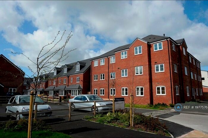 2 Bedroom Flat To Rent In Madeley Court, Madeley, Crewe, CW3
