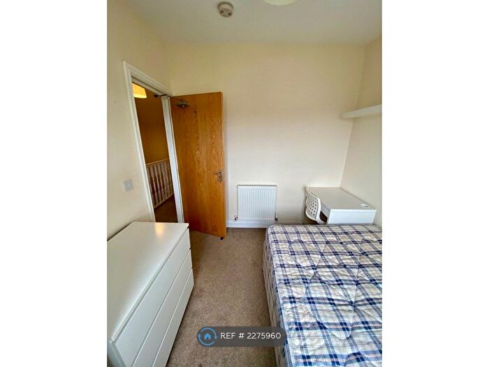 7 Bedroom Terraced House To Rent In Minister Street, Cardiff, CF24