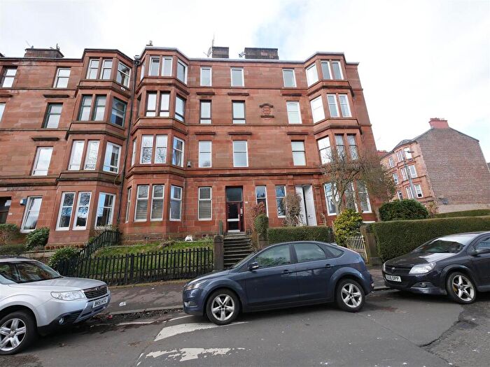 2 Bedroom Apartment To Rent In Armadale Street, Dennistoun, Glasgow, G31