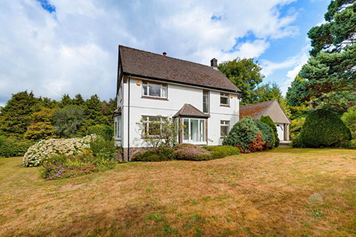 5 Bedroom Detached House For Sale In The White House, Green Lane, Yelverton, PL20