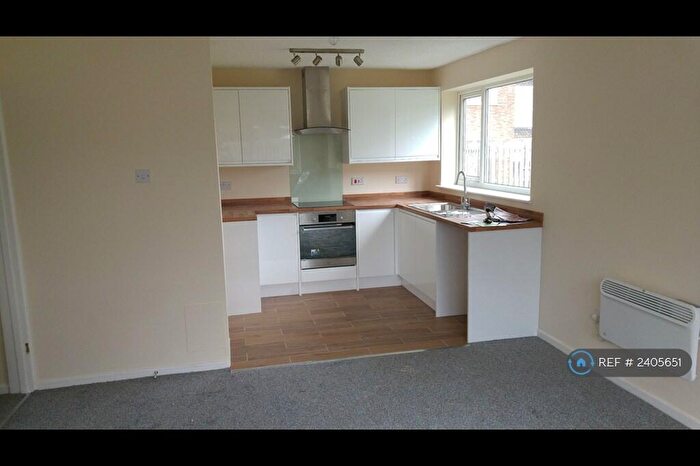 1 Bedroom Flat To Rent In Kalmia Green, Great Yarmouth, NR31