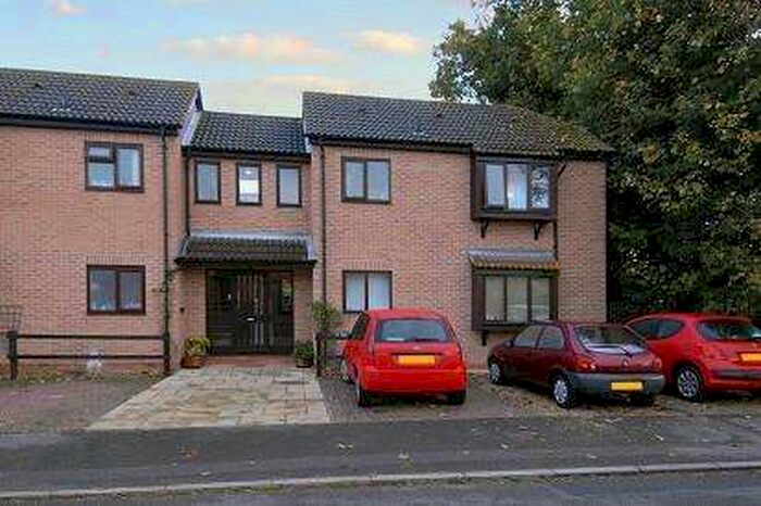 1 Bedroom Apartment To Rent In Abingdon, Oxfordshire, OX14