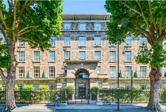 1 Bedroom Flat To Rent In Bromyard House, Bromyard Avenue, London, W3