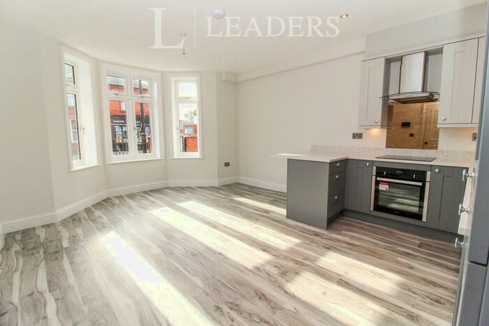 2 Bedroom Apartment To Rent In Waverley Road, Kenilworth, CV8