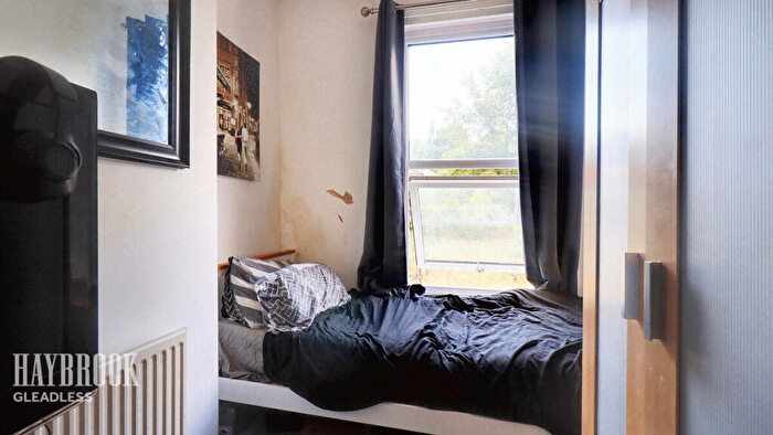 3 Bedroom Terraced House For Sale In City Road, Sheffield, S2