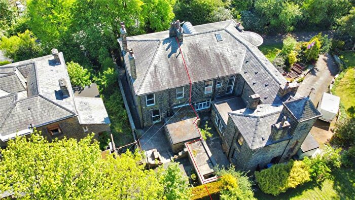 3 Bedroom Semi Detached House For Sale In Todmorden Road, Bacup, Rossendale, OL13