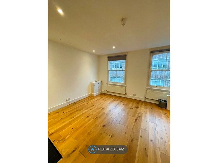1 Bedroom Flat To Rent In Redchurch Street, London, E2