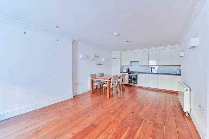 1 Bedroom Flat To Rent In Gloucester Place, Marylebone, London, W1U