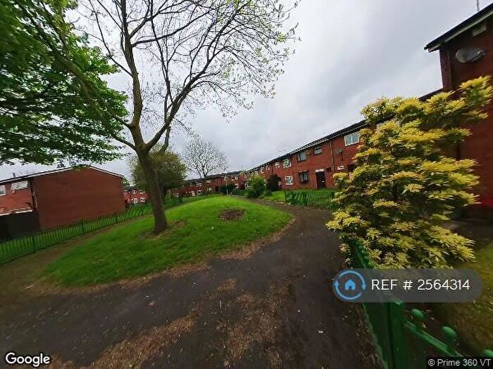 3 Bedroom Terraced House To Rent In Dilliars Walk, West Bromwich, B70