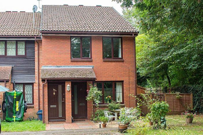 1 Bedroom Maisonette To Rent In West Totton, SO40