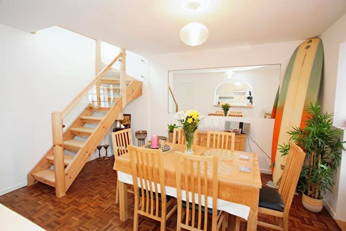 2 Bedroom Detached House For Sale In Beech Grove, Caerphilly, CF83