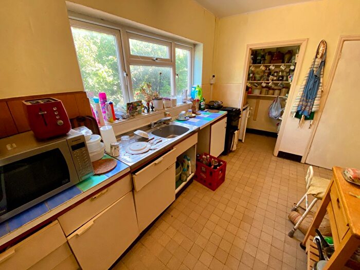 4 Bedroom Detached House For Sale In Springfield Road, Grantham, NG31