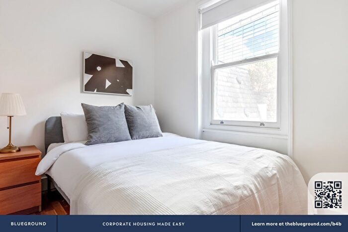 1 Bedroom Flat To Rent In Clerkenwell, London, EC1V