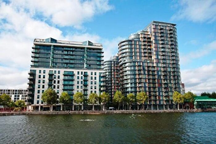 2 Bedroom Apartment To Rent In Millharbour, Canary Wharf, South Quay, Canary Wharf, London, E14