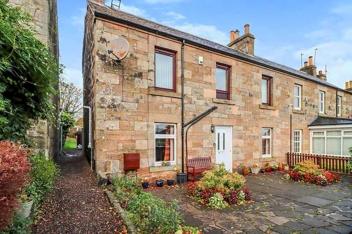 1 Bedroom Apartment To Rent In Eden Valley Row, Freuchie, Cupar, Fife, KY15