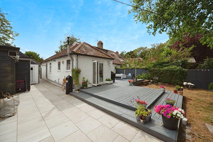 3 Bedroom Bungalow For Sale In Ferry Road, Hayling Island, Hampshire, PO11