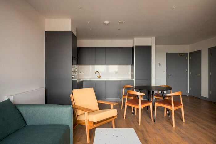 2 Bedroom Flat To Rent In The Gessner, Watermead Way, Tottenham Hale, N17