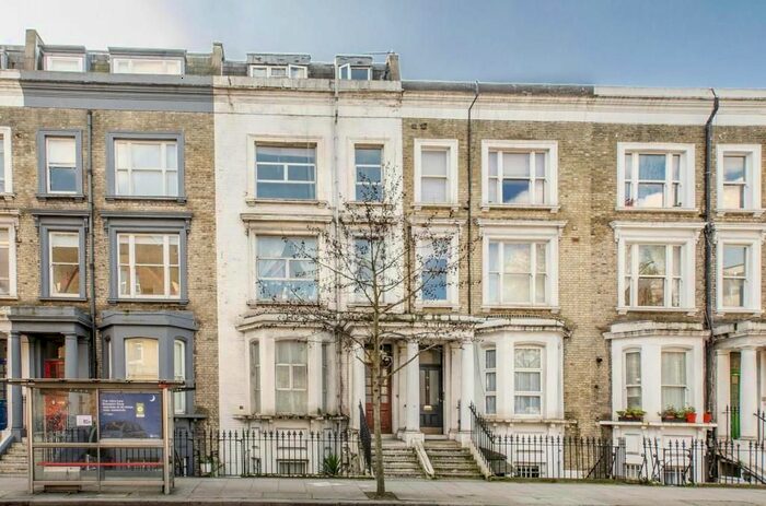 1 Bedroom Flat To Rent In Warwick Road, Earls Court, London, SW5