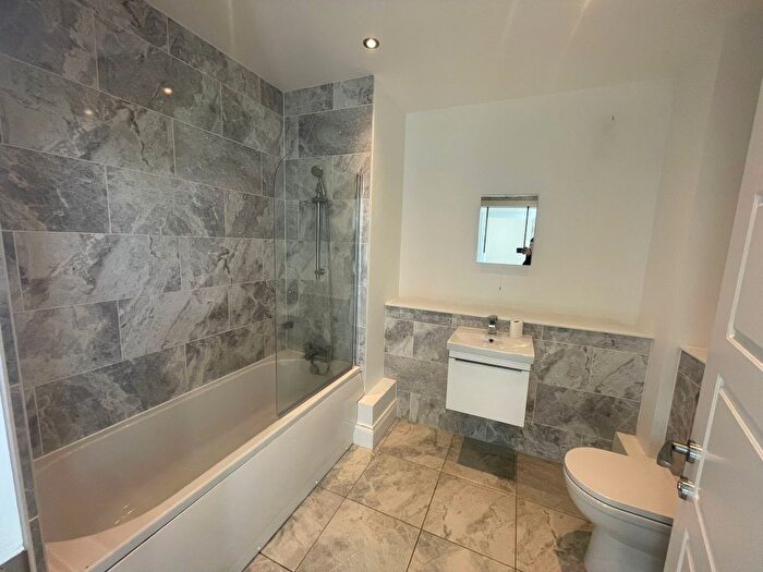 1 Bedroom Flat To Rent In St. Marys Gate, Derby, DE1