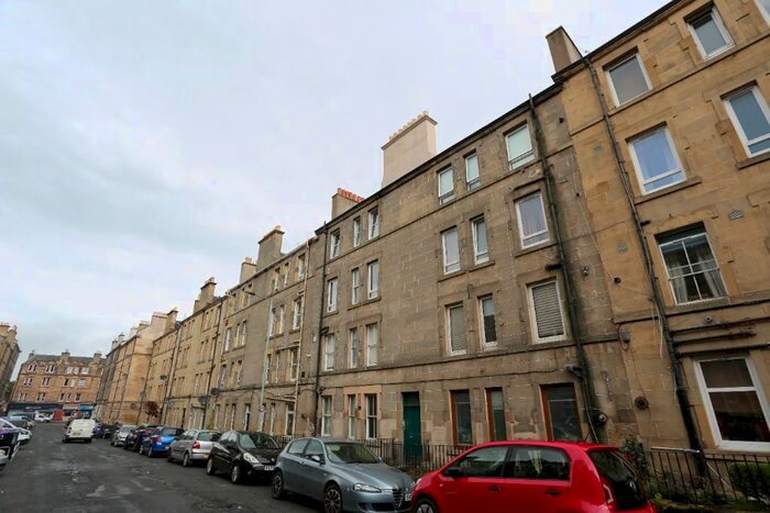 1 Bedroom Flat To Rent In Wardlaw Place, Gorgie, Edinburgh, EH11