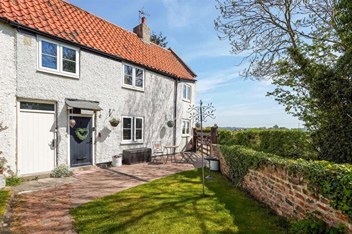 3 Bedroom Semi-Detached House For Sale In Strait Lane, Hurworth, Darlington, DL2