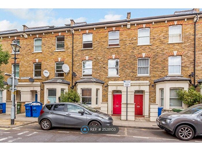 5 Bedroom Terraced House To Rent In Marcia Road, London, SE1