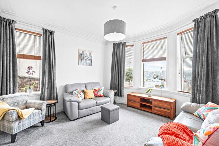 4 Bedroom Detached House For Sale In Athol Terrace, Bathgate, EH48