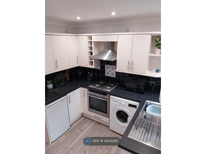 1 Bedroom Terraced House To Rent In Southbank Street, Leek, ST13