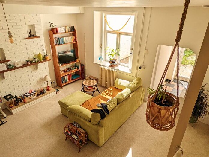 1 Bedroom Cottage To Rent In Campanile Cottage, Golant, Fowey, PL23