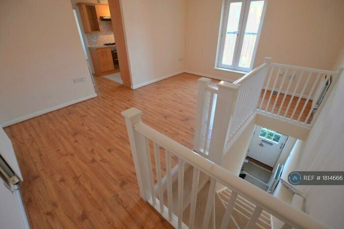 1 Bedroom Semi-Detached House To Rent In Sperling Drive, Haverhill, CB9