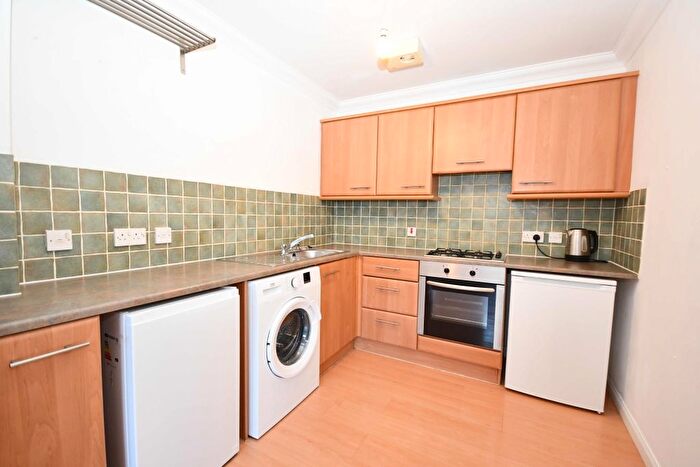 1 Bedroom Flat To Rent In Golf View Court, Druid Temple Road, Inverness, IV2