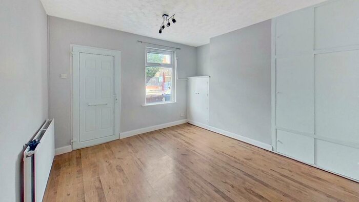 2 Bedroom Terraced House To Rent In Princess Street, Burton-On-Trent, Staffordshire, DE14