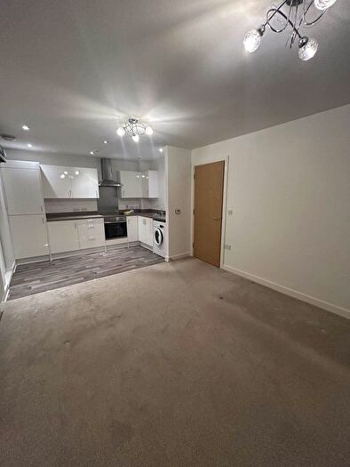 2 Bedroom Flat To Rent In Apartment The School House, Stockport, SK1