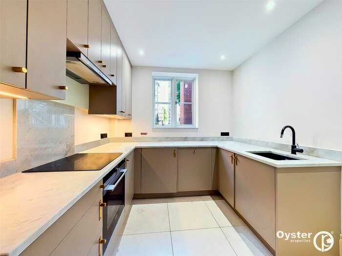 1 Bedroom Flat To Rent In South Audley Street, London, W1K