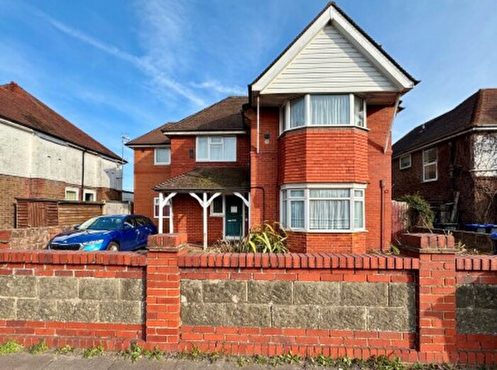 Studio To Rent In Broadwater Road, Worthing, BN14