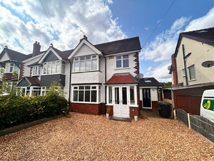 3 Bedroom Property To Rent In Hungary Hill, Stourbridge, DY9