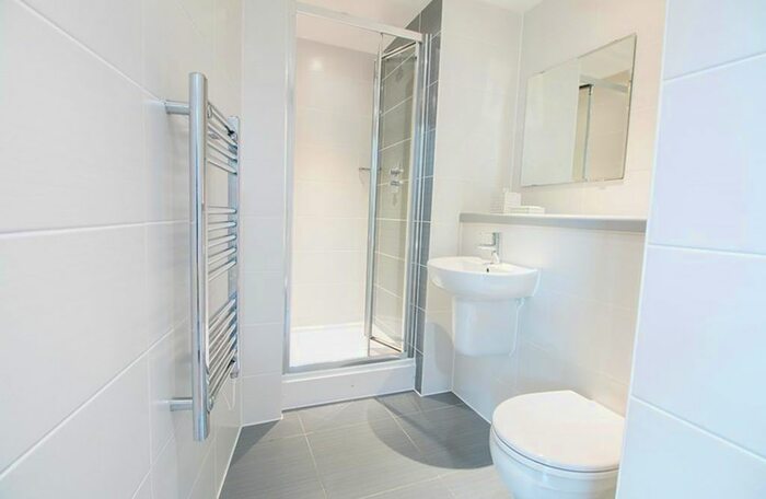 1 Bedroom Flat For Sale In Fully Managed Liverpool Buy To Let, City Centre, Liverpool, L1