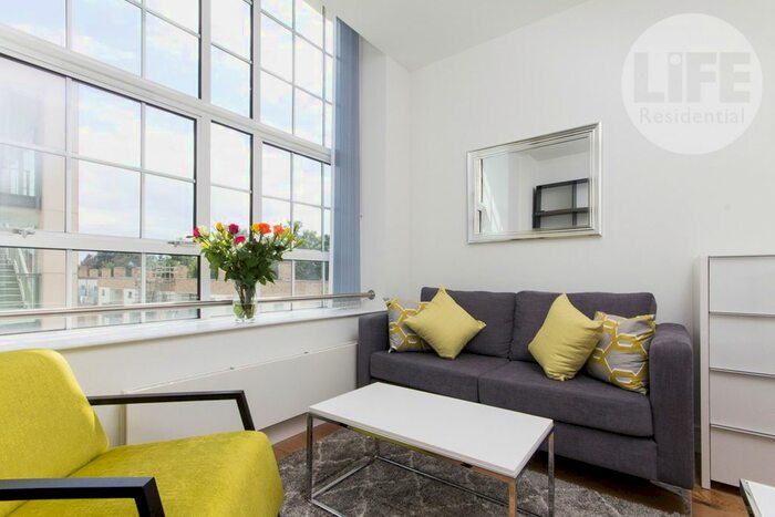 Studio To Rent In The Printworks, Clapham Road, London, SW9