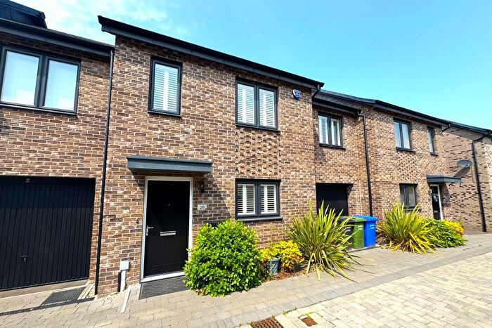 3 Bedroom Property To Rent In Sawmill Mews, Chesterfield, S41