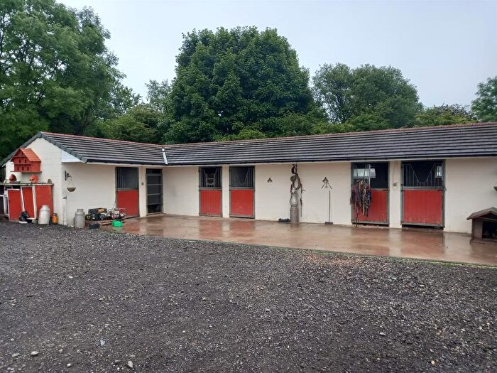 Property To Rent In The Bungalows, High Hesleden, Hartlepool, TS27