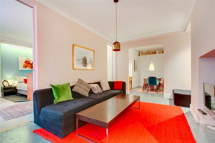 1 Bedroom Terraced House To Rent In Ennismore Gardens, Knightsbridge, SW7