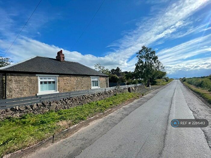 2 Bedroom Detached House To Rent In Maranello, Cupar, KY15