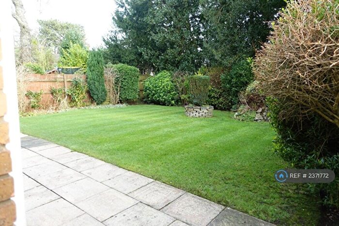 4 Bedroom Detached House To Rent In Norfolk Road, Edgbaston, Birmingham, B15