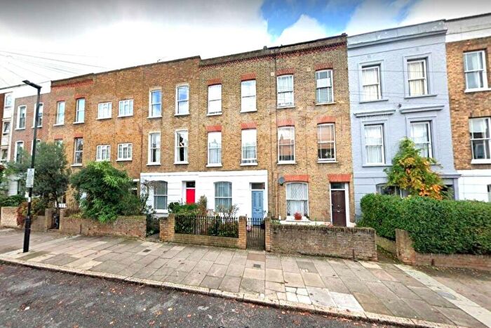 3 Bedroom Flat To Rent In Sussex Way, Holloway, N7