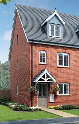 3 Bedroom House To Rent In Celebration Drive, Chester, CH1